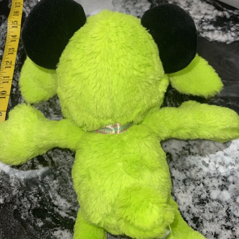 DISNEY PARKS HAPPY EASTER 2020 MICKEY MOUSE BUNNY 9